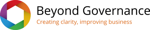 Beyond Governance Logo