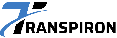 Transpiron logo